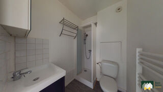  Appartement à louer 1 pièce 20 m²