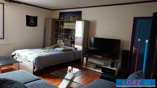  Maison � vendre 8 pi�ces 327 m�