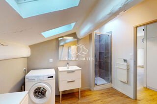  Appartement � vendre 2 pi�ces 47 m�