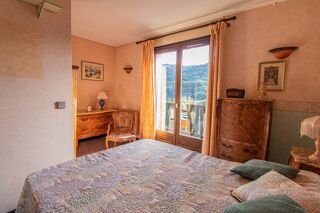 Appartement à vendre 2 pièces 51 m² Saint-gervais-les-bains