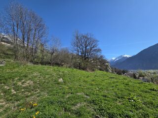  Terrain à vendre 811 m²