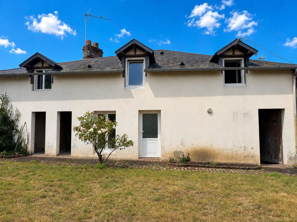 Vente Maison Ensemble de 2 maisons Honfleur