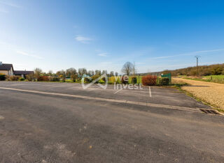  Terrain à vendre 915 m²