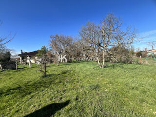  Terrain  vendre 630 m