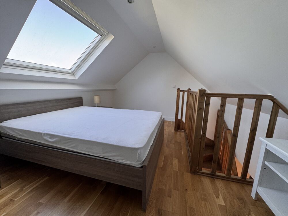 Vente Immeuble Immeuble de rapport Honfleur