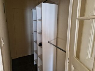  Appartement à louer 2 pièces 84 m²