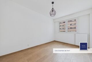  Appartement à vendre 4 pièces 59 m²