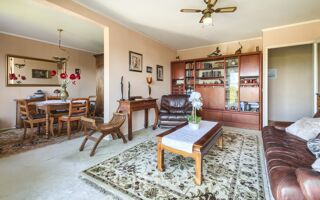  Appartement à vendre 4 pièces 76 m²