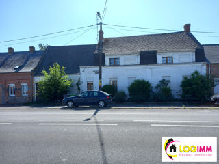  Maison � vendre 6 pi�ces 195 m�