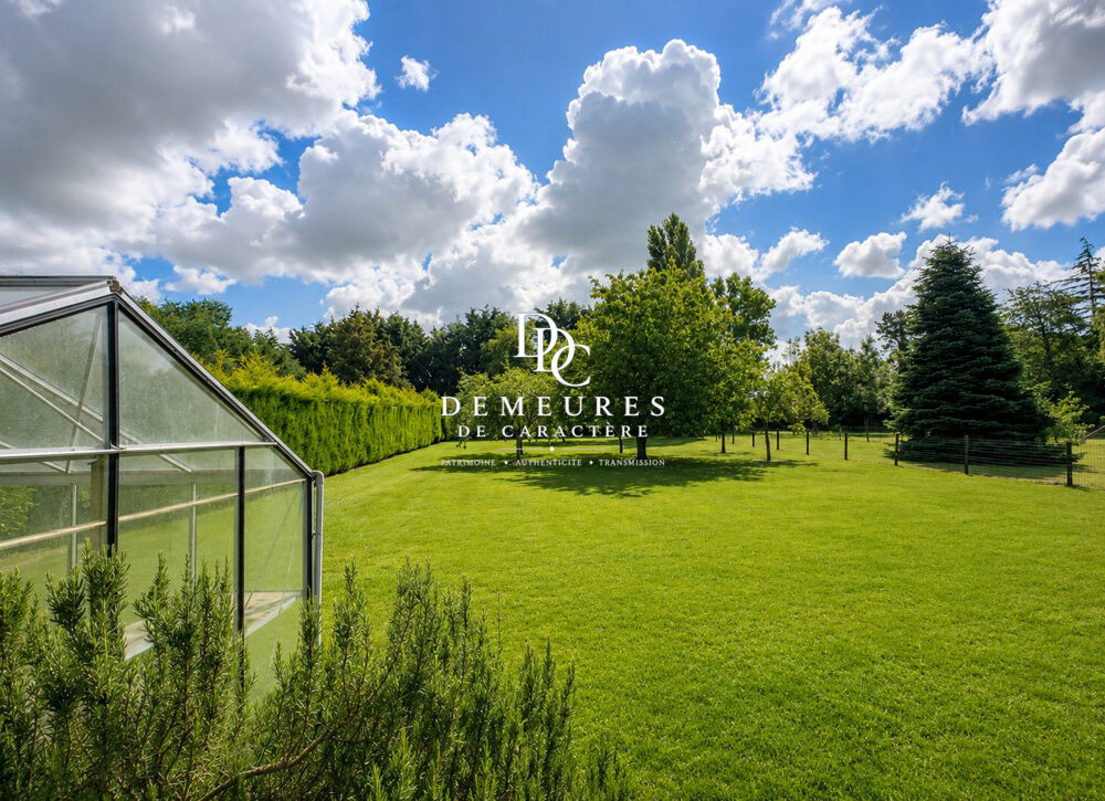 Vente Maison Maison individuelle Verton