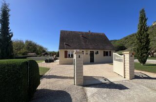  Maison à vendre 4 pièces 107 m²