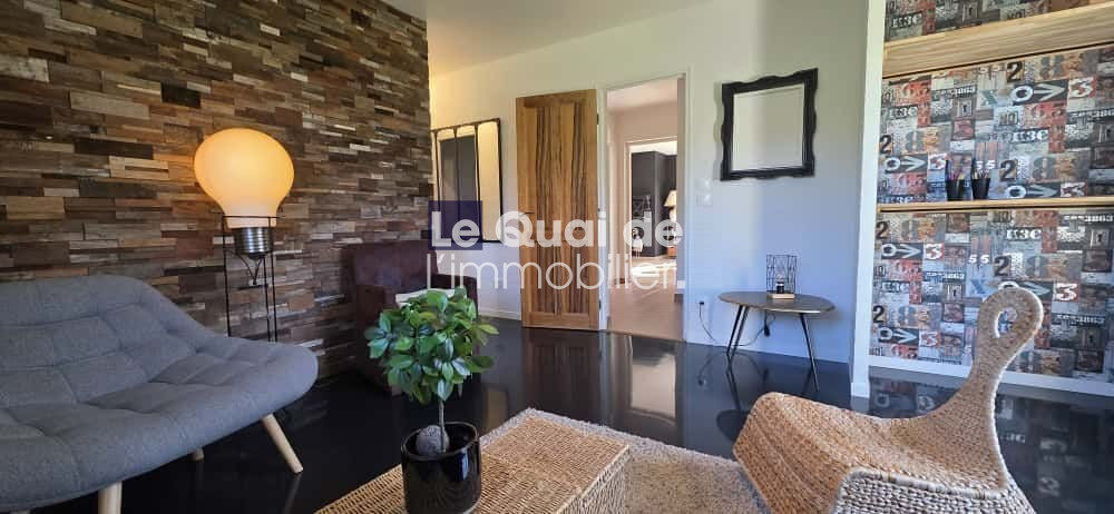  vendre  Maison La Biolle (73410)