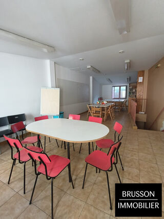  Maison � vendre 3 pi�ces 135 m�