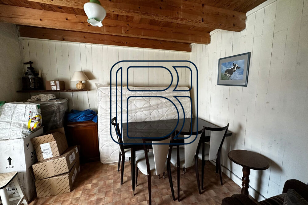 Vente Maison MAISON D'HABITATION A FORT POTENTIEL Saillant