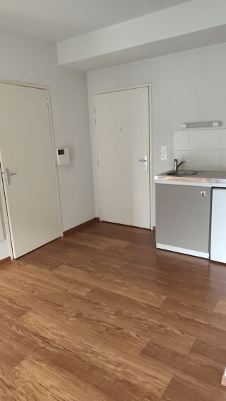  Appartement � vendre 1 pi�ce 30 m�