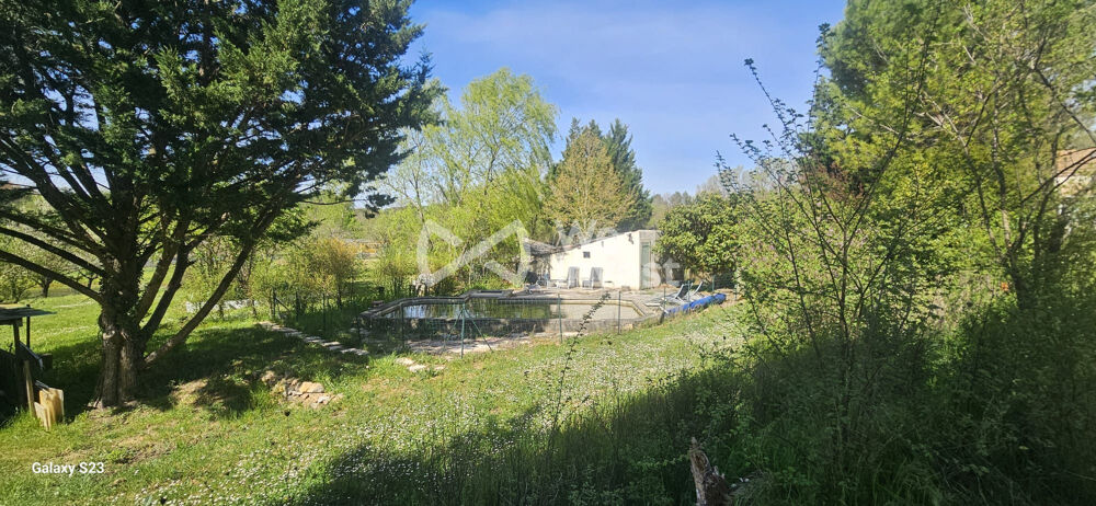 Vente Maison Maison à vendre Saint-Maximin-la-Sainte-Baume Saint-maximin-la-sainte-baume