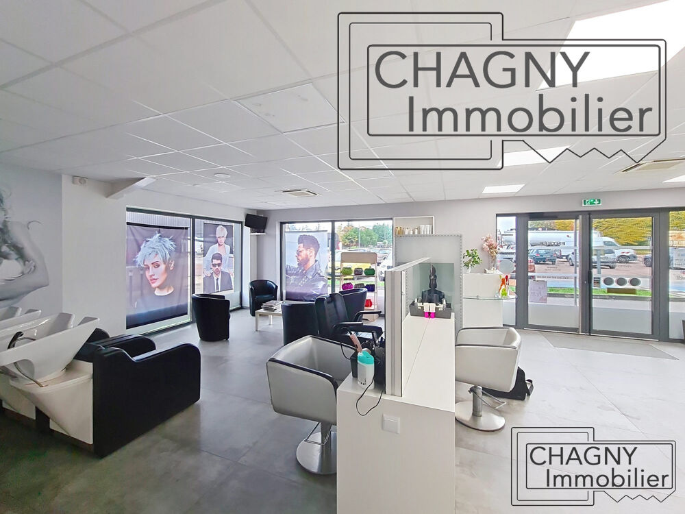   Fonds de commerce à vendre Chagny 