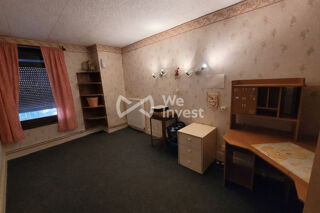  Maison à vendre 4 pièces 118 m²