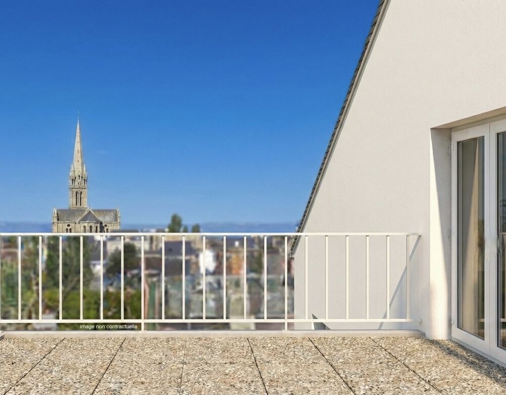 Vente Appartement Superbe duplex dernier étage, vue mer, très grande terrasse. Pléneuf-val-andré
