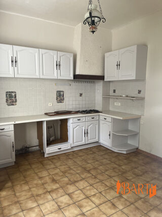  Maison à vendre 4 pièces 106 m²