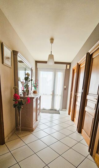  Maison � vendre 8 pi�ces 230 m�