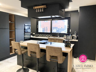  Maison � vendre 5 pi�ces 153 m�