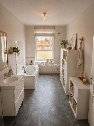  Maison à vendre 5 pièces 122 m²