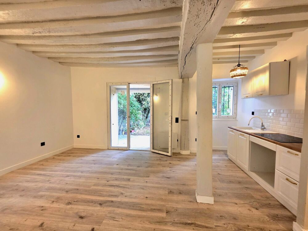 Vente Appartement Appartement à vendre Meaux Meaux