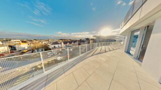  Appartement  vendre 4 pices 130 m