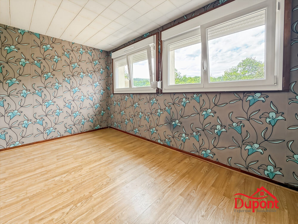 Vente Maison À Vendre : Charmante Maison Familiale à Revin – 4 Chambres & Revin