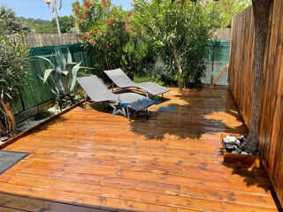  Maison � vendre 4 pi�ces 60 m�