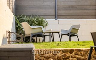  Maison � vendre 3 pi�ces 65 m�