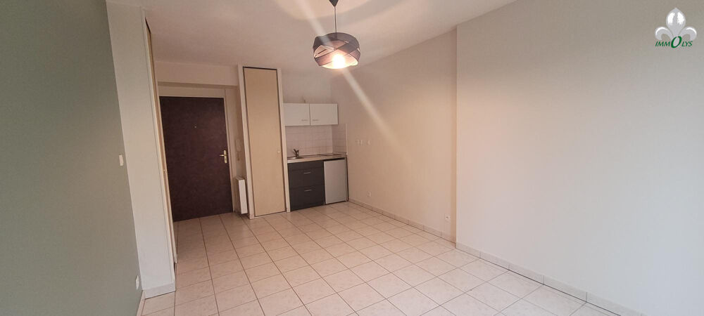 Location Appartement STUDIO QUARTIER TOISON D'OR Dijon