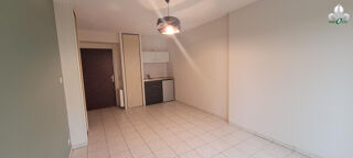  Appartement à louer 1 pièce 22 m²
