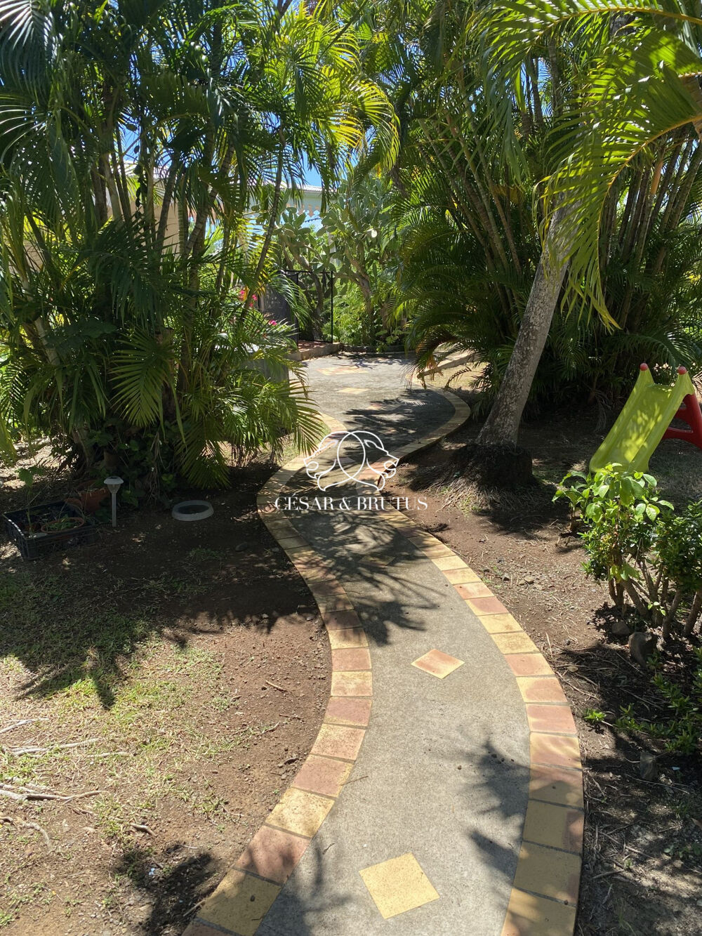 � vendre  Maison Le Fran�ois (97240)