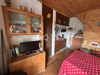  Maison à vendre 2 pièces 30 m²