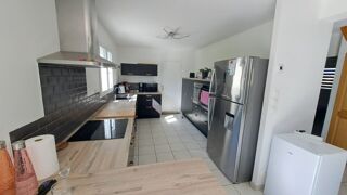  Maison à vendre 6 pièces 119 m²