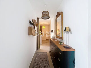  Appartement à vendre 4 pièces 111 m²
