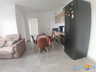 Appartement à vendre 3 pièces 60 m²