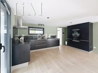  Maison à vendre 5 pièces 163 m²