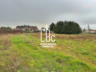  Terrain � vendre 4601 m�