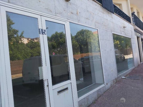 CAGNES SUR MER local commercial 900 06800 Cagnes-sur-mer