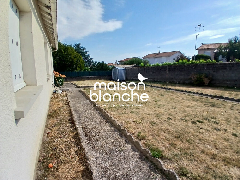 Location Maison MAISON F3 Parthenay