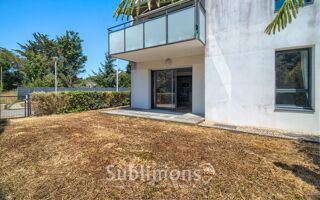  Appartement  vendre 4 pices 84 m