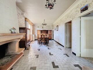  Maison � vendre 5 pi�ces 126 m�