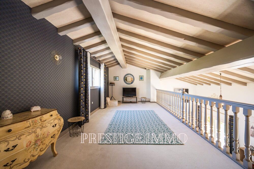 � vendre  Maison Saint-Cyprien (66750)