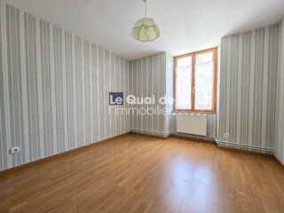  Maison à vendre 6 pièces 115 m²