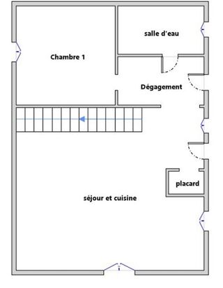  Maison � vendre 5 pi�ces 98 m�