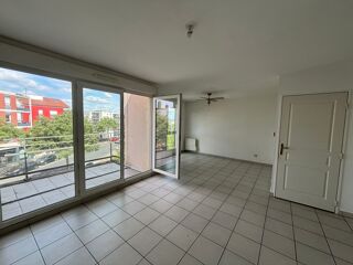  Appartement à vendre 3 pièces 64 m²