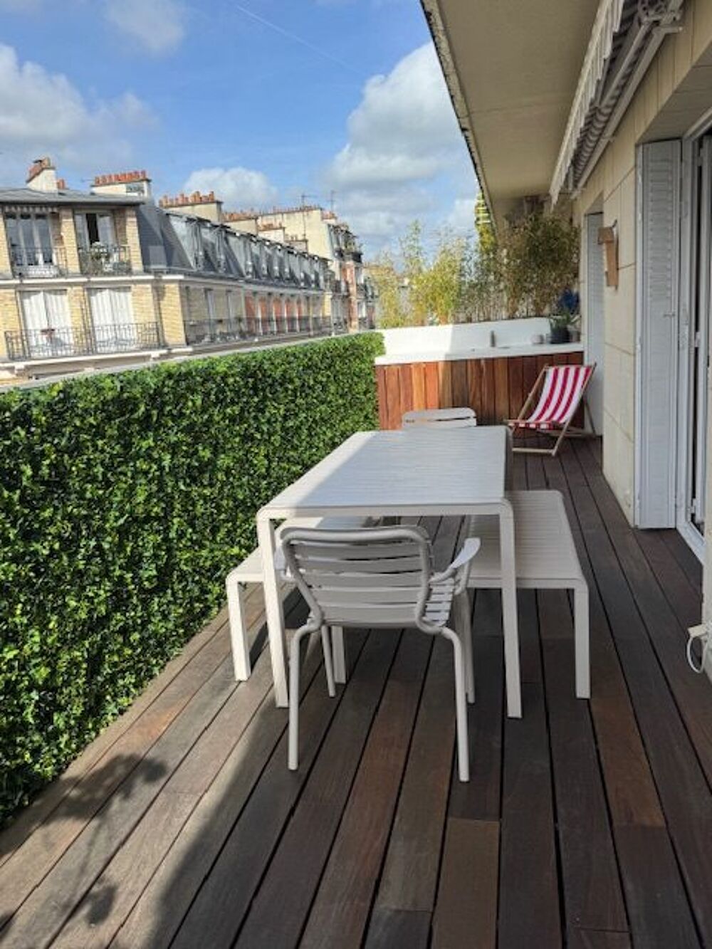 Location Appartement Appartement à louer Paris Paris 15